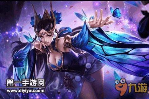 蝴蝶梦最新爆料,神秘爆料揭开剧情新篇章  第2张