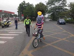 深圳今日交警爆料,多起交通违法行为引发关注