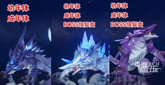 原神最新2.5爆料 第1张 原神最新2.5爆料 第1张